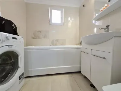 Închiriere apartament 2 camere - Palas Mall, Centru Iaşi - foto 21