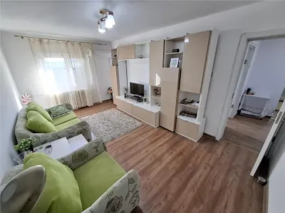 Închiriere apartament 2 camere - Palas Mall, Centru Iaşi - foto 4