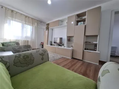 Închiriere apartament 2 camere - Palas Mall, Centru Iaşi - foto 5