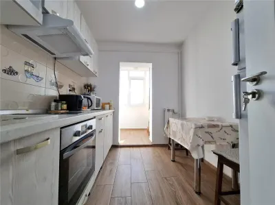 Închiriere apartament 2 camere - Palas Mall, Centru Iaşi - foto 8