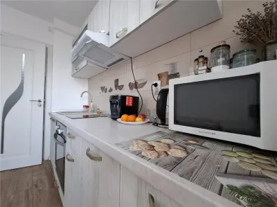 Închiriere apartament 2 camere - Palas Mall, Centru Iaşi - foto 9