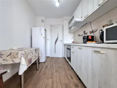 Închiriere apartament 2 camere - Palas Mall, Centru Iaşi - foto 10