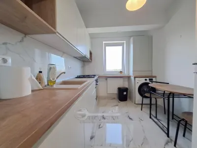 Apartament decomandat Cug Valea Adanca, bloc nou, cartier rezidential, parcare subterana - foto 4