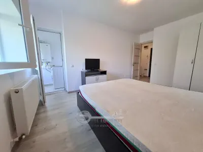 Apartament 1 camera, decomandat, Tatarasi, mobilat, ideal investitie - foto 3
