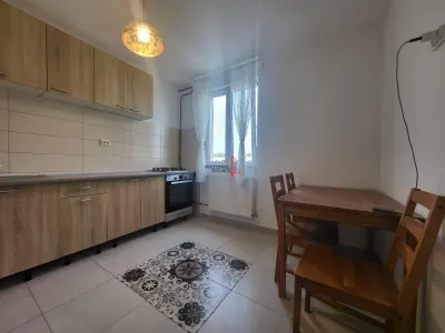 TITAN-Scoala 82 / 2 CAMERE DECOMANDAT / BUCATARIE MARE - Bucuresti