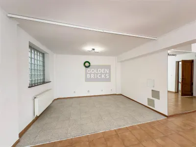 Aviatiei | N. Caramfil | curte spatioasa | Spatiu in vila pentru servicii - foto 11