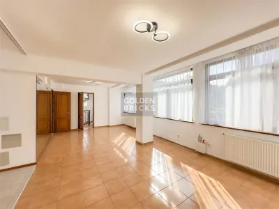 Aviatiei | N. Caramfil | curte spatioasa | Spatiu in vila pentru servicii - foto 9