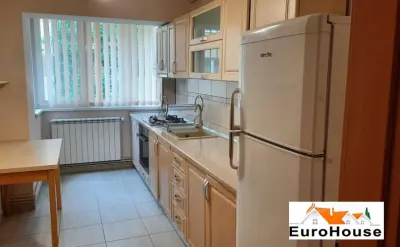 Apartament cu 3 camere de inchiriat in Alba Iulia - foto 6