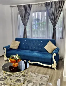 Apartament 2 camere modern si linistit | Bulevard Garii - Brasov