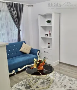 Apartament 2 camere modern si linistit | Bulevard Garii - foto 2