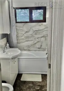 Apartament 2 camere modern si linistit | Bulevard Garii - foto 11