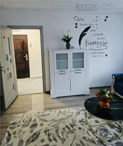 Apartament 2 camere modern si linistit | Bulevard Garii - foto 7