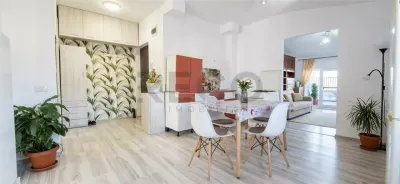 RECO Apartament 2 camere, decomandat, bloc nou, calea Aradului - Oradea