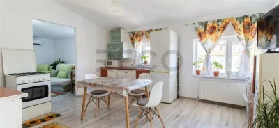 RECO Apartament 2 camere, decomandat, bloc nou, calea Aradului - foto 6