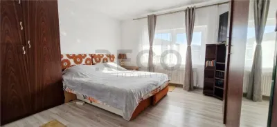 RECO Apartament 2 camere, decomandat, bloc nou, calea Aradului - foto 7