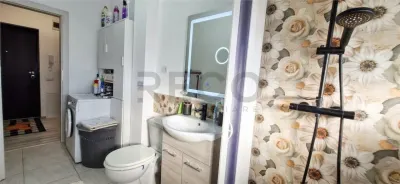RECO Apartament 2 camere, decomandat, bloc nou, calea Aradului - foto 8