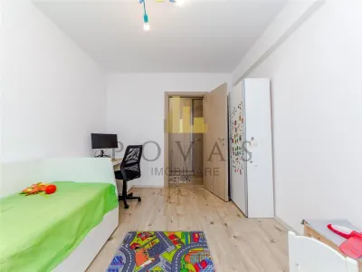 Inchiriere Apartament 3 Camere Greenfield Baneasa - foto 12