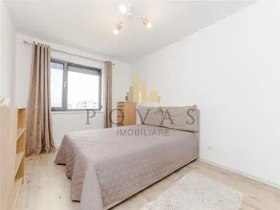 Inchiriere Apartament 3 Camere Greenfield Baneasa - foto 3