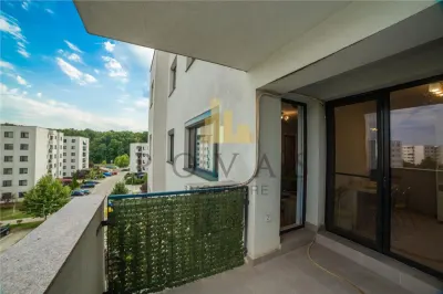 Inchiriere Apartament 3 Camere Greenfield Baneasa - foto 7