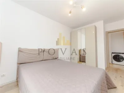 Inchiriere Apartament 3 Camere Greenfield Baneasa - foto 10