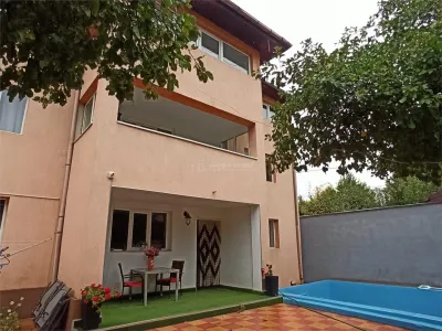 Vila Dristor- Ramnicu Sarat - foto 3