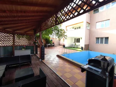 Vila Dristor- Ramnicu Sarat - foto 6