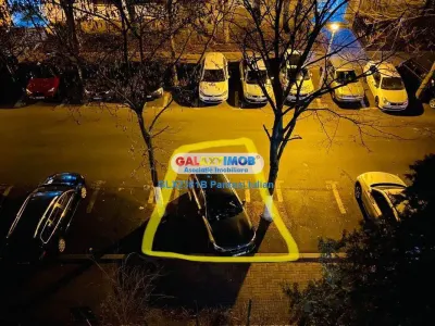 Apartament 2 camere | Dristor | Loc de Parcare | 12min metrou - foto 10