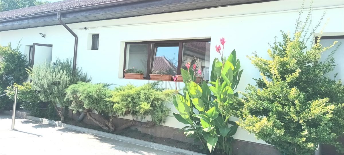 Spatiu comercial parter 2 camere amenajat cladire noua - Elisabetin - Timisoara