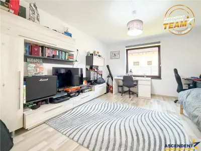 Casa noua, spatioasa, panorama superba, Benedek Mezo, Sfantu Gheorghe:Film& 3D! - foto 15