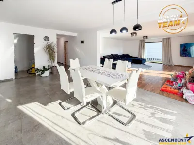 Casa noua, spatioasa, panorama superba, Benedek Mezo, Sfantu Gheorghe:Film& 3D! - foto 26