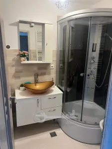 Apartament 2 camere, 2 băi, pe două niveluri – bloc nou 2024, Splai Bahlui - foto 8