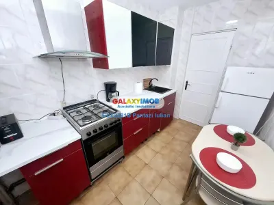 Apartament 2 camere | Lujerului | Decomandat | 4min. metrou - foto 5