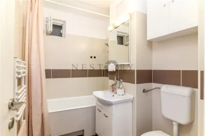 Apartament 2 camere decomandate pe Gheorghe Dima, Zorilor, UMF, UTCN - foto 7