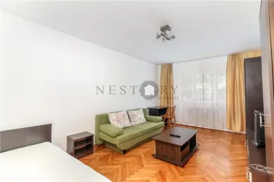 Apartament 2 camere decomandate pe Gheorghe Dima, Zorilor, UMF, UTCN - foto 9
