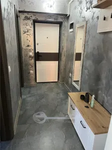 Apartament 2 camere decomandat – Tudor Vladimirescu, bloc nou 2025, aproape de Palas - foto 9
