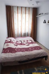 Decomandat, etaj2, Electroprecizia, Sacele, Brasov - foto 6