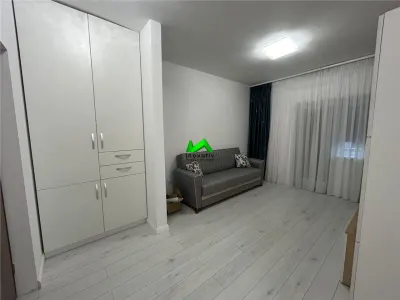 Apartament de inchiriat 3 camere Sibiu C. Cisnadiei - foto 3