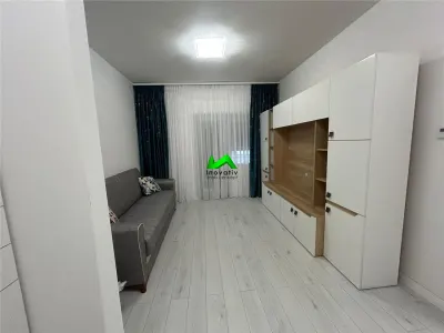 Apartament de inchiriat 3 camere Sibiu C. Cisnadiei - foto 4