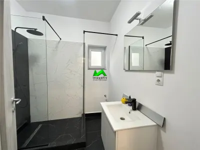 Apartament de inchiriat 3 camere Sibiu C. Cisnadiei - foto 8