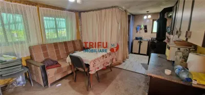 Casa individuală cu teren de 2.000 mp, Șilivaș – Hopârta - foto 13