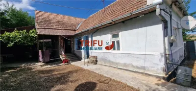 Casa individuală cu teren de 2.000 mp, Șilivaș – Hopârta - foto 5