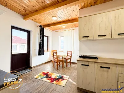 Proprietate premium cu SPA,sauna,casa oaspeti,teren 1.348 mp,acces padure, Sfantu Gheorghe,Simeria (Evergreen) - foto 32