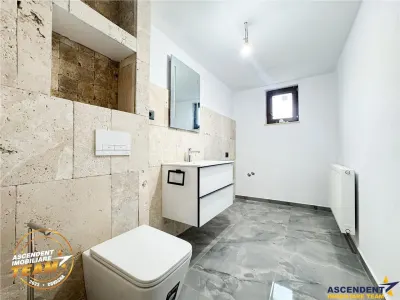 Proprietate premium cu SPA,sauna,casa oaspeti,teren 1.348 mp,acces padure, Sfantu Gheorghe,Simeria (Evergreen) - foto 39