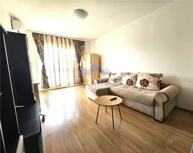 Apartament cu 2 camere, liber, ansamblu rezidential, Tatarasi - Iasi