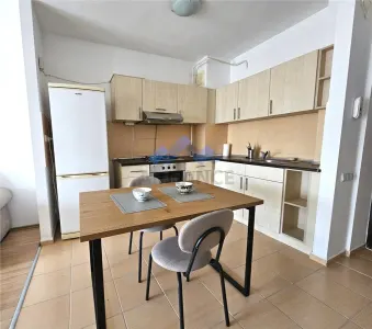 Apartament cu 2 camere, liber, ansamblu rezidential, Tatarasi - foto 4