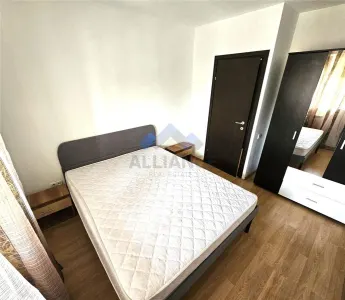 Apartament cu 2 camere, liber, ansamblu rezidential, Tatarasi - foto 8