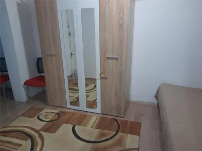 ...Apartament 2 Camere Etaj 1 cu Centrala zona Sagului.. - foto 5