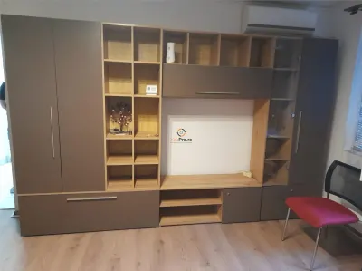 ...Apartament 2 Camere Etaj 1 cu Centrala zona Sagului.. - foto 7