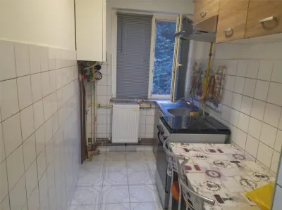 ...Apartament 2 Camere Etaj 1 cu Centrala zona Sagului.. - foto 10