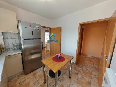 Inchiriem Apartament 2 Camere, Mobilat, Decomandat, Avantgarden 2 - foto 14